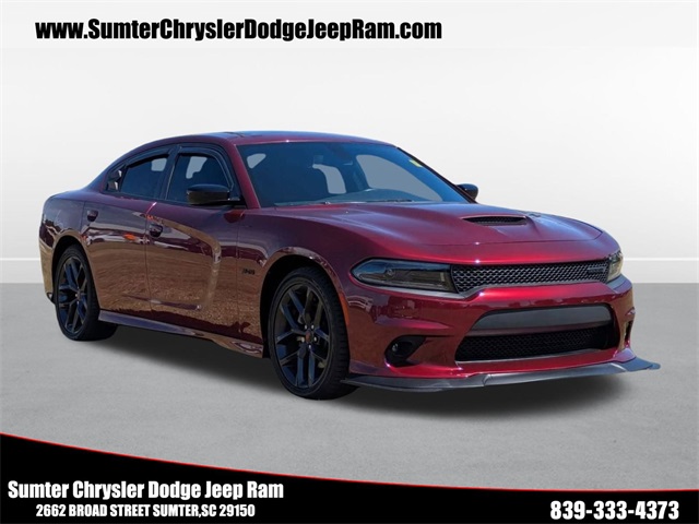 2023 Dodge Charger