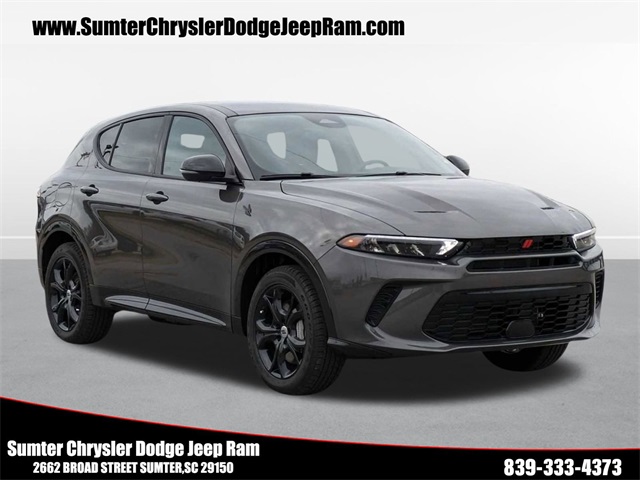 2024 Dodge Hornet