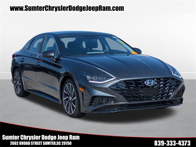2022 Hyundai Sonata