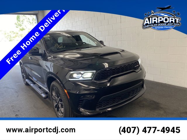 2023 Dodge Durango R/T Plus