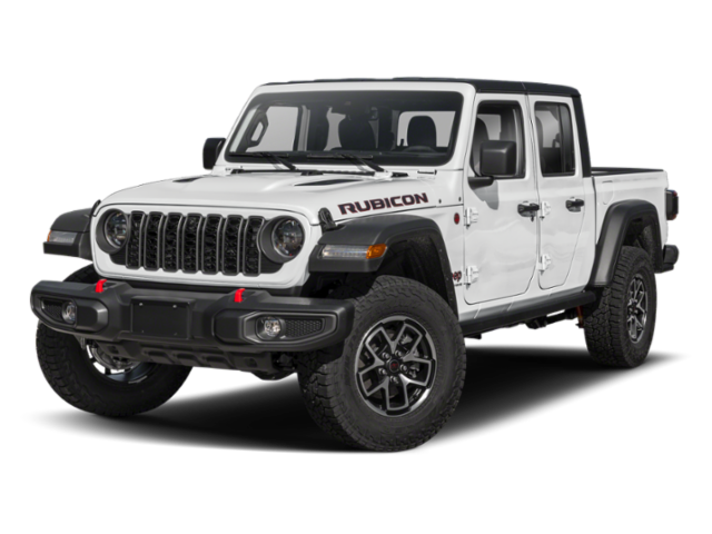 2025 Jeep Gladiator