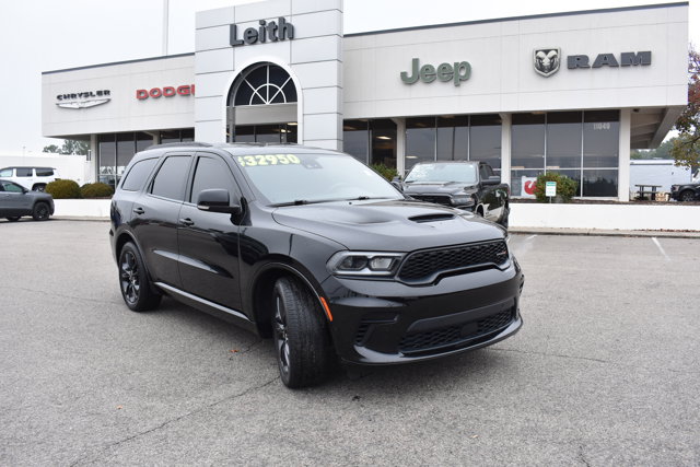 2023 Dodge Durango GT Premium