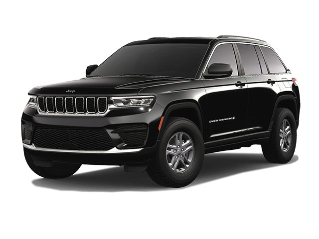 2025 Jeep Grand Cherokee LAREDO X 4X2