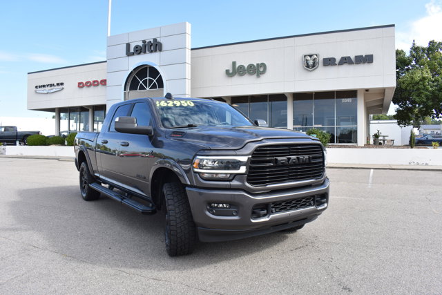 2022 RAM 3500