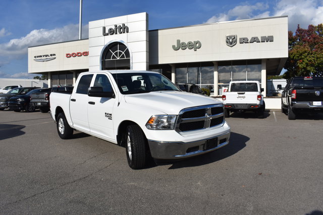 2023 RAM 1500 Classic