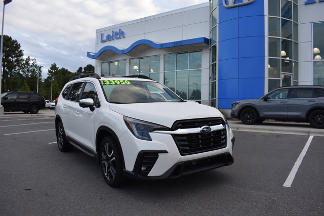 2023 Subaru Ascent