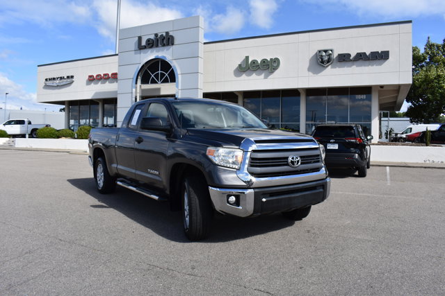 2014 Toyota Tundra 2wd Truck
