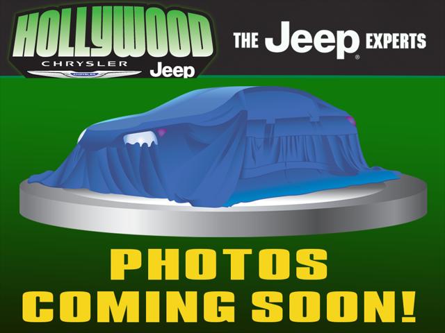 2025 Jeep Wagoneer S
