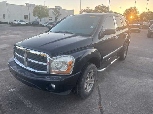 2006 Dodge Durango