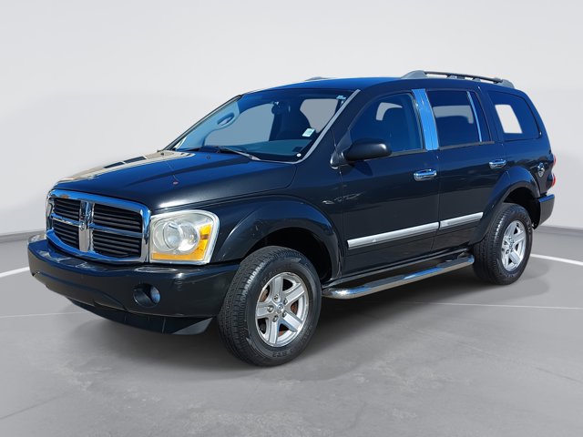 2006 Dodge Durango