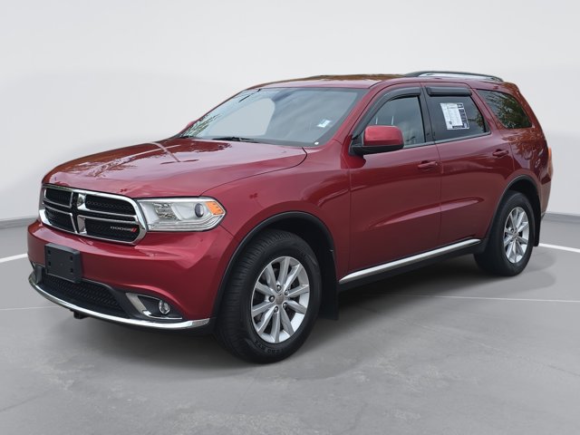2014 Dodge Durango