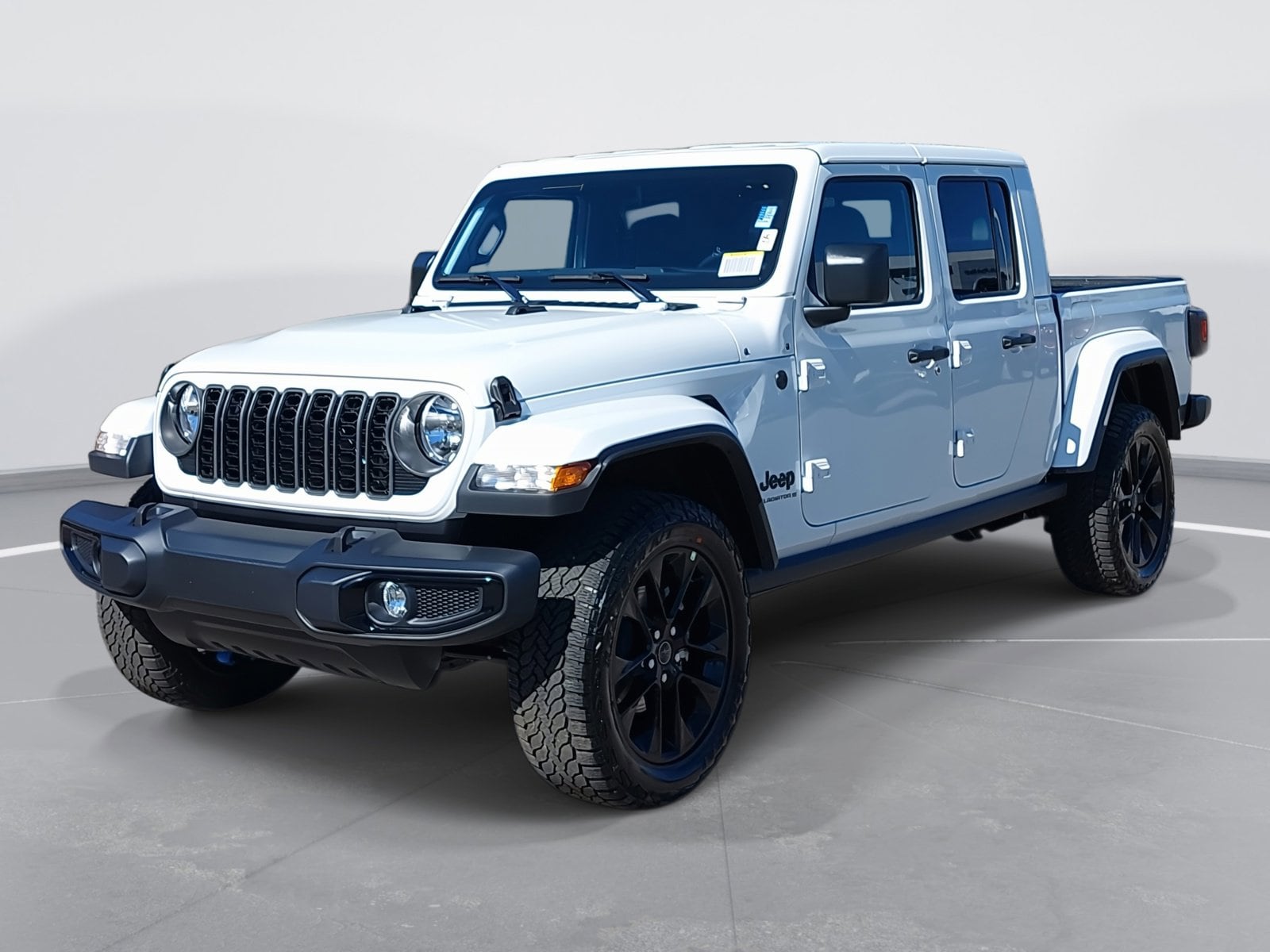 2025 Jeep Gladiator
