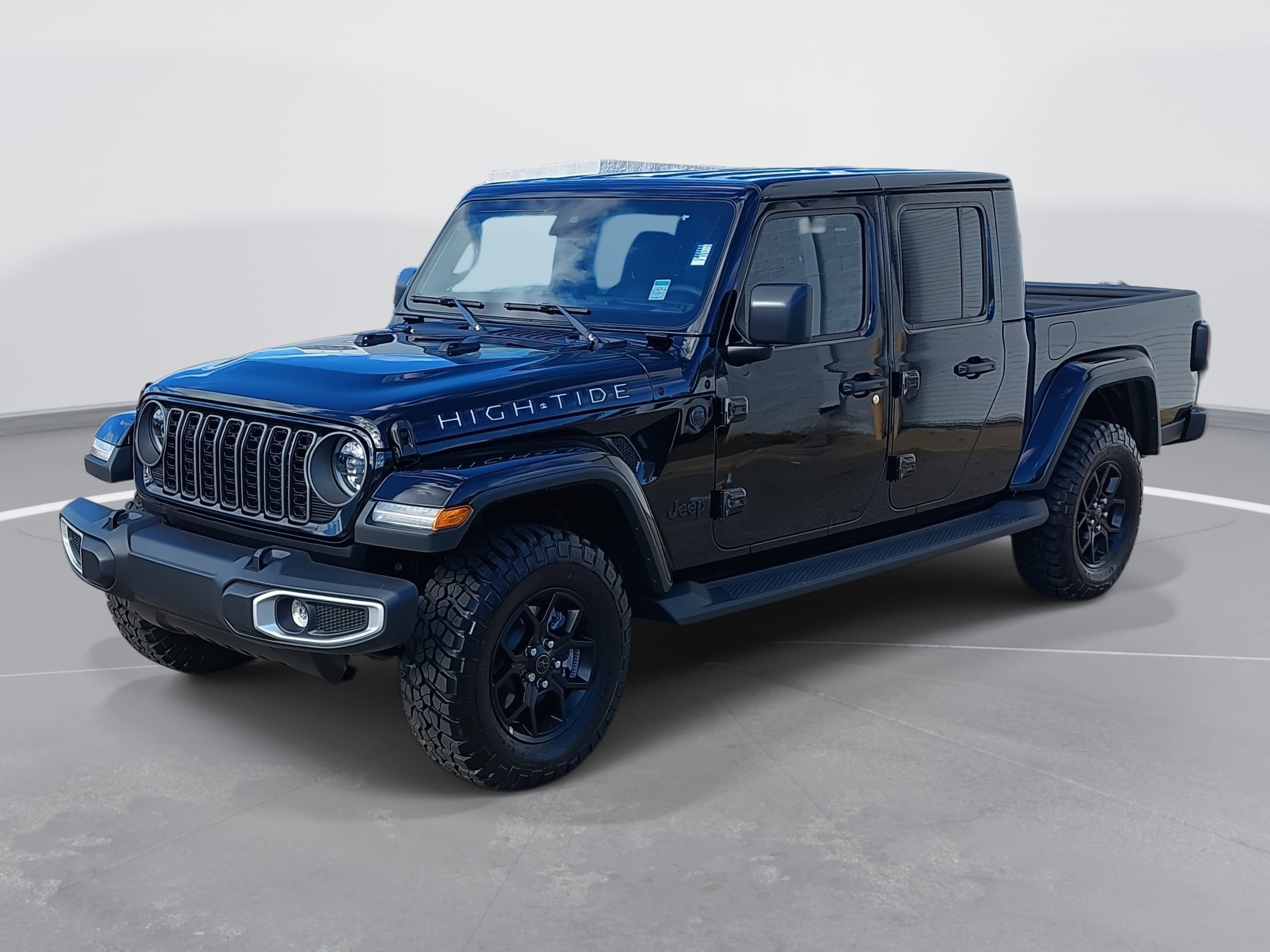 2025 Jeep Gladiator HIGH TIDE 4X4