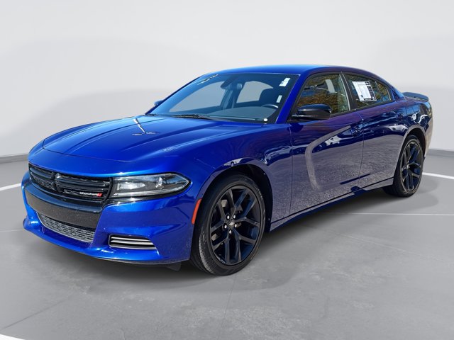2021 Dodge Charger