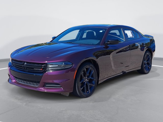 2021 Dodge Charger