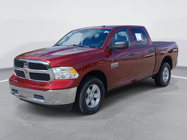 2021 RAM 1500 Classic