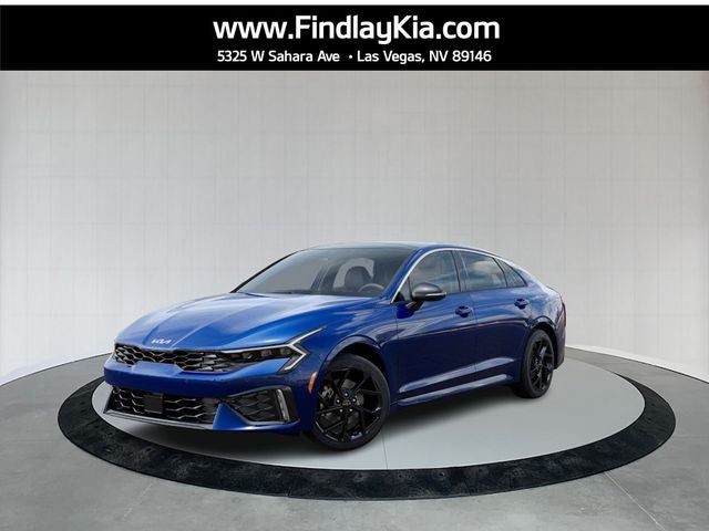 2026 Kia K5