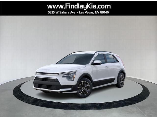 2025 Kia NIRO