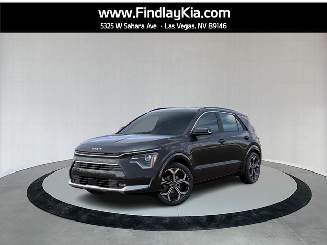 2025 Kia NIRO