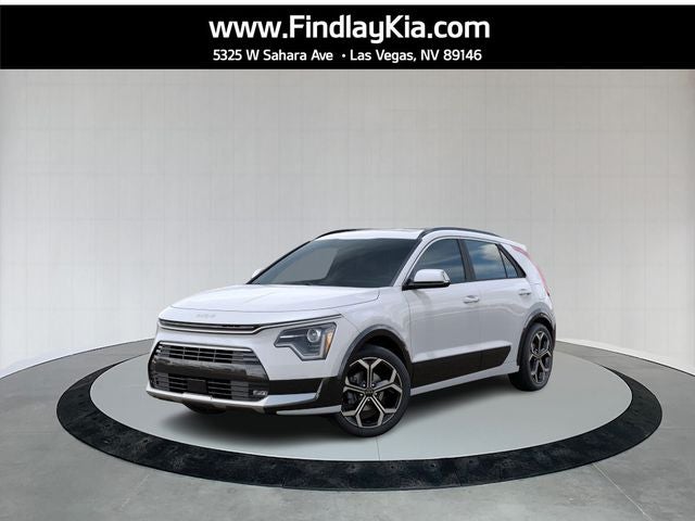 2025 Kia NIRO