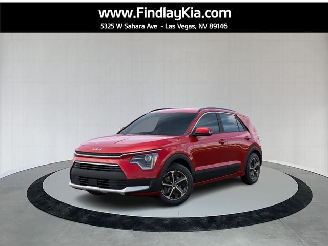 2025 Kia NIRO