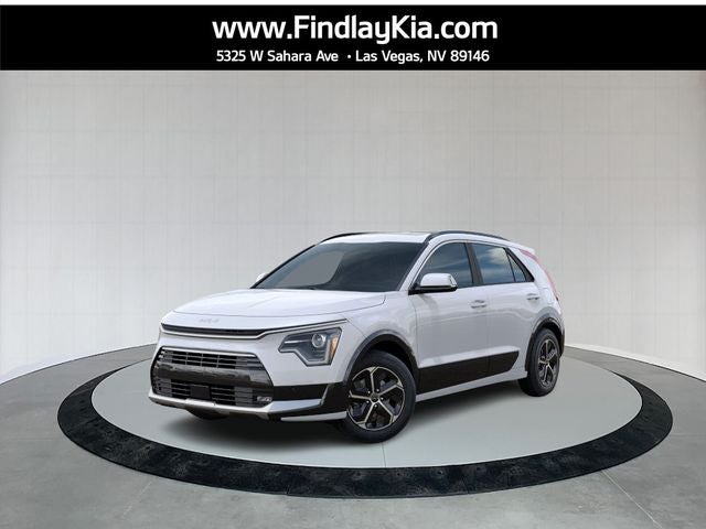 2026 Kia NIRO