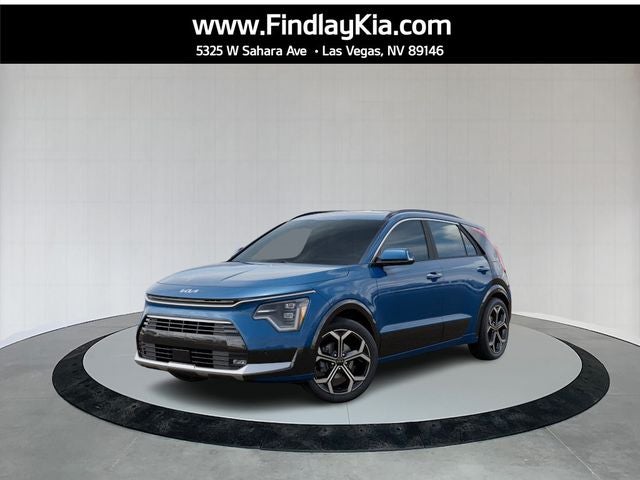 2025 Kia NIRO