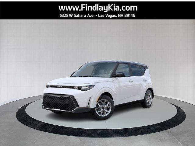 2025 Kia SOUL