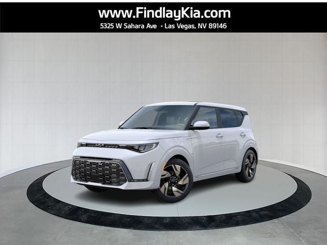 2025 Kia SOUL