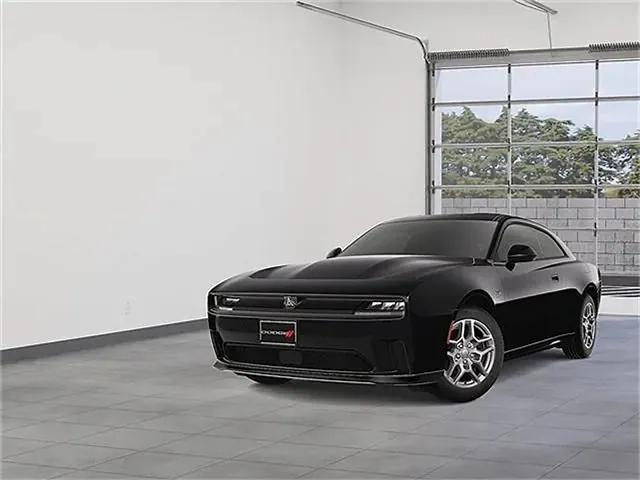 2025 Dodge Charger Daytona