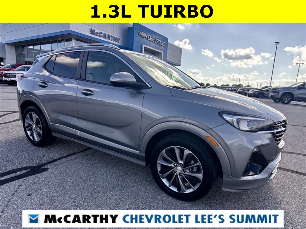 2023 Buick Encore Gx