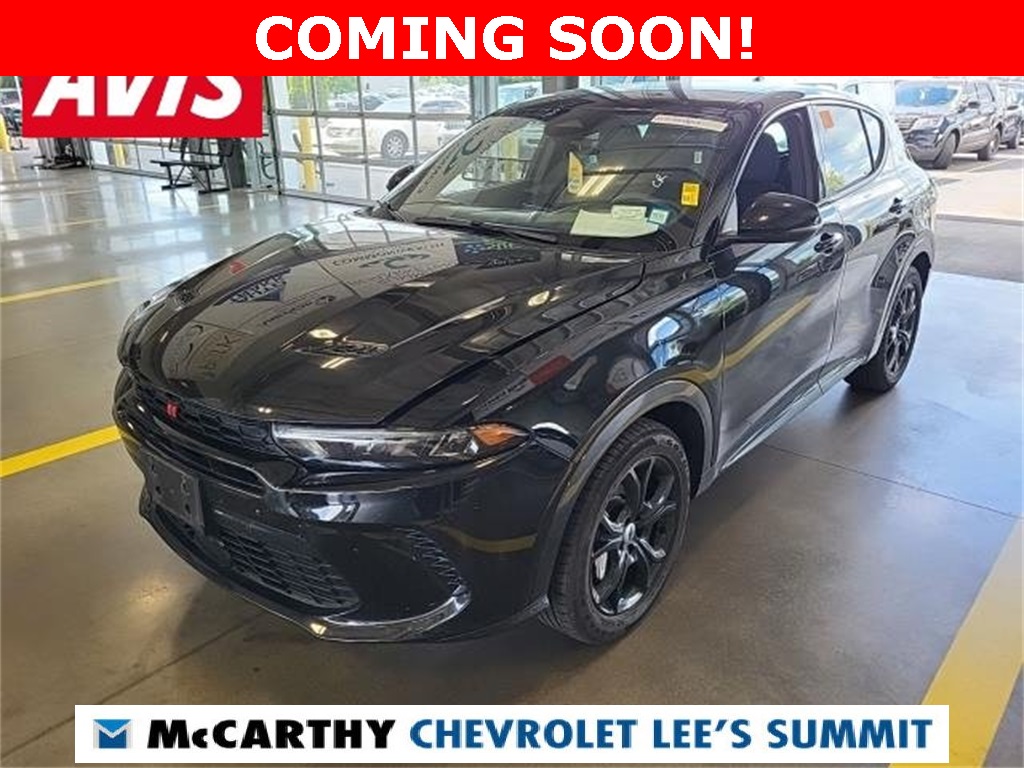 2024 Dodge Hornet
