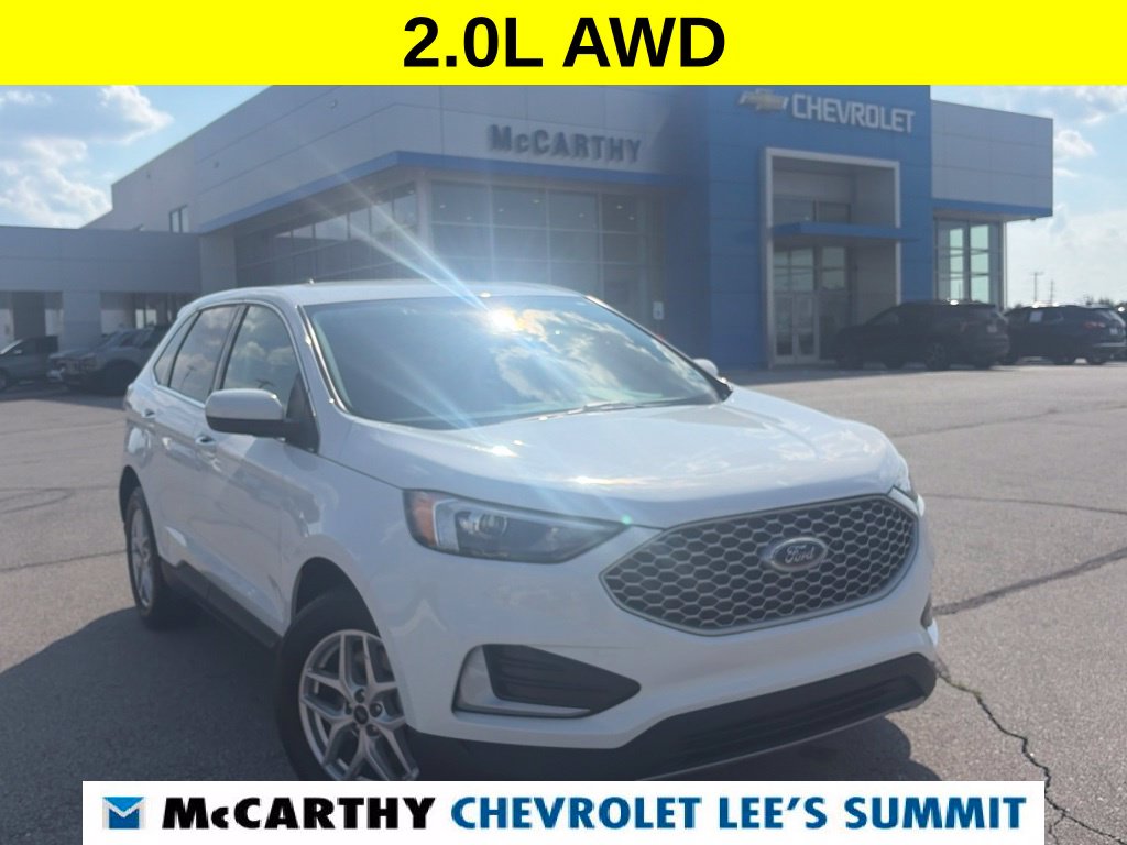 Used Ford Edge for Sale (with Photos) | U.S. News & World Report