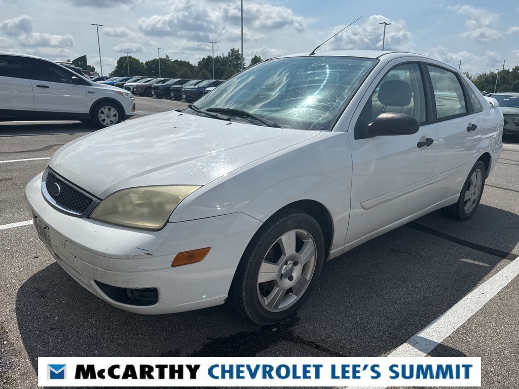 2006 Ford Focus