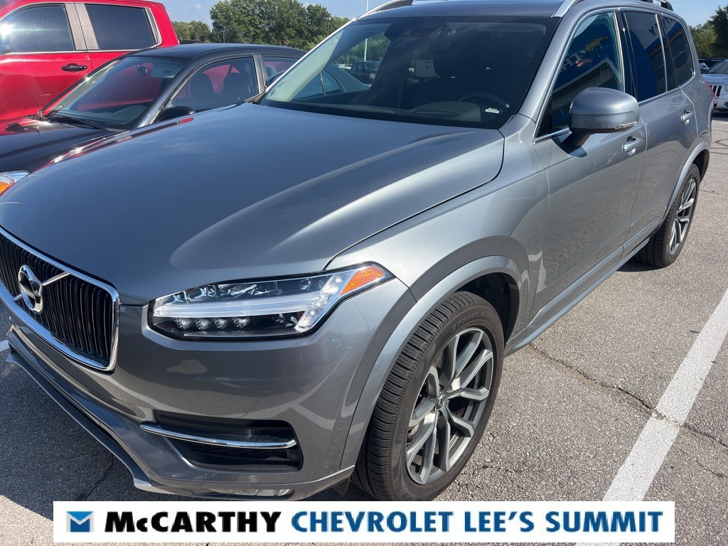 2019 Volvo XC90