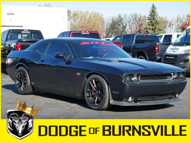 2013 Dodge Challenger