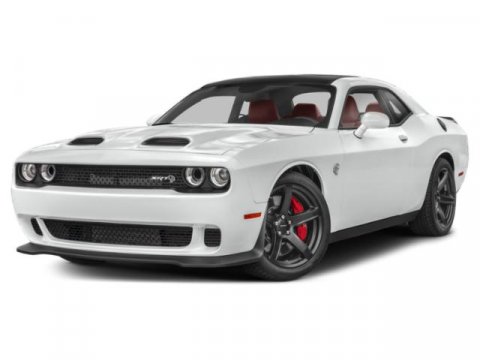 2023 Dodge Challenger SRT Hellcat Redeye Widebody