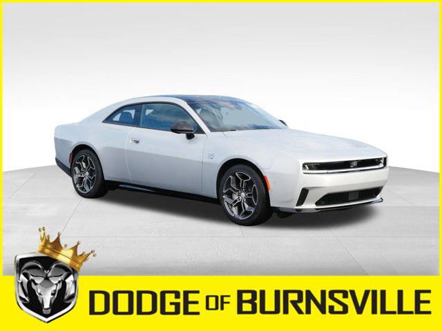 2025 Dodge Charger Daytona