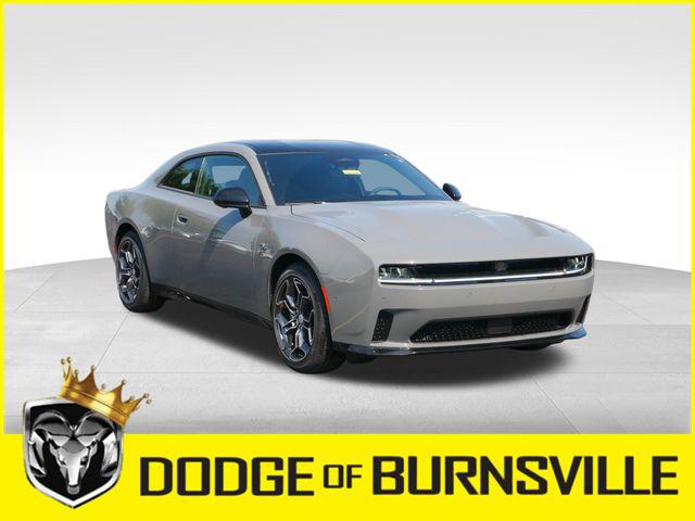 2025 Dodge Charger Daytona