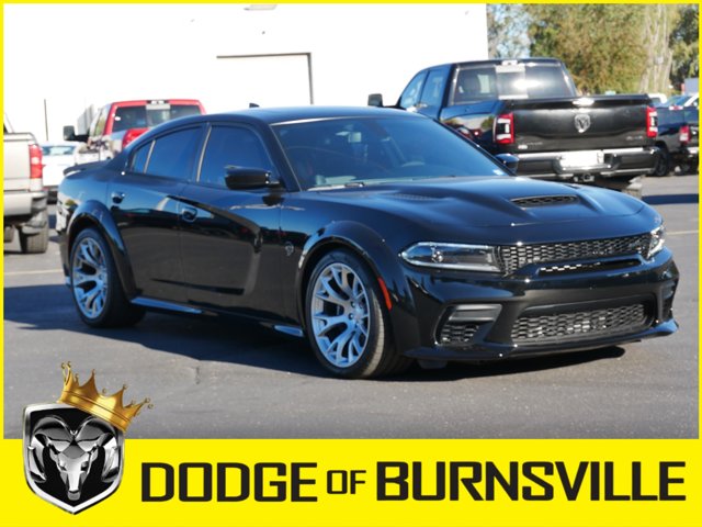2023 Dodge Charger