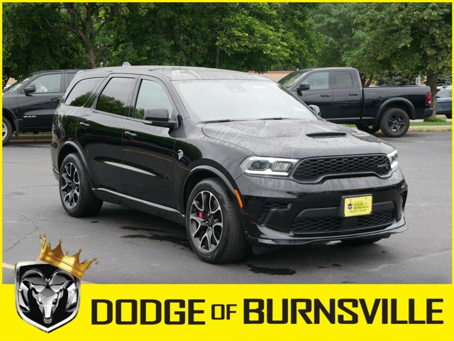 2024 Dodge Durango