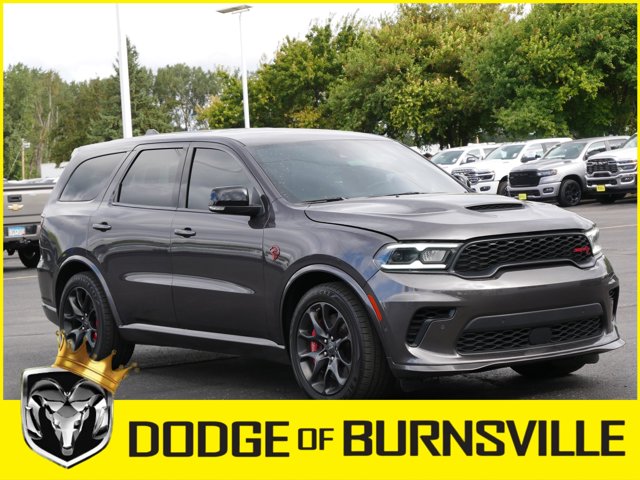 2021 Dodge Durango
