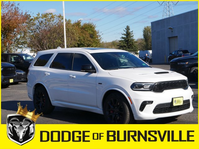 2022 Dodge Durango