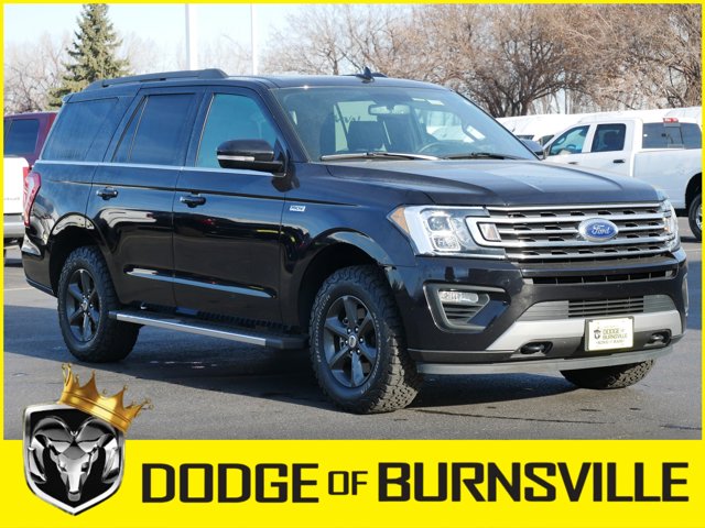 2019 Ford Expedition XLT