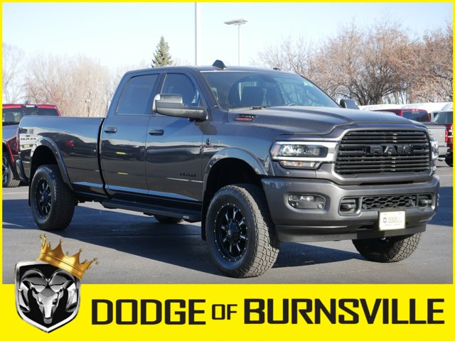 2019 RAM 2500
