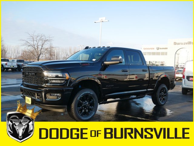 2022 Ram 2500 Limited