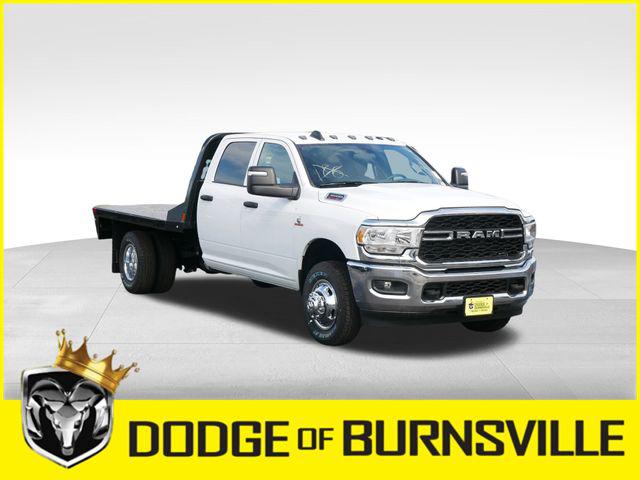 2024 RAM 3500 Chassis Cab