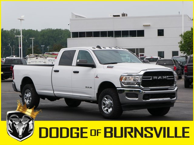 2021 RAM 3500