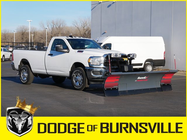 2024 RAM 3500