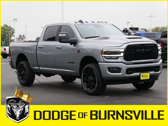 2024 RAM 3500